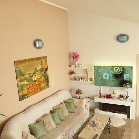 Apartmani Mlikotic Dugi Rat Luaran gambar