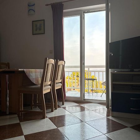 Apartmani Mlikotic Dugi Rat Luaran gambar
