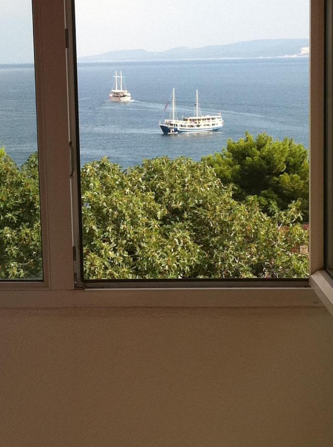 Apartmani Mlikotic Dugi Rat Luaran gambar