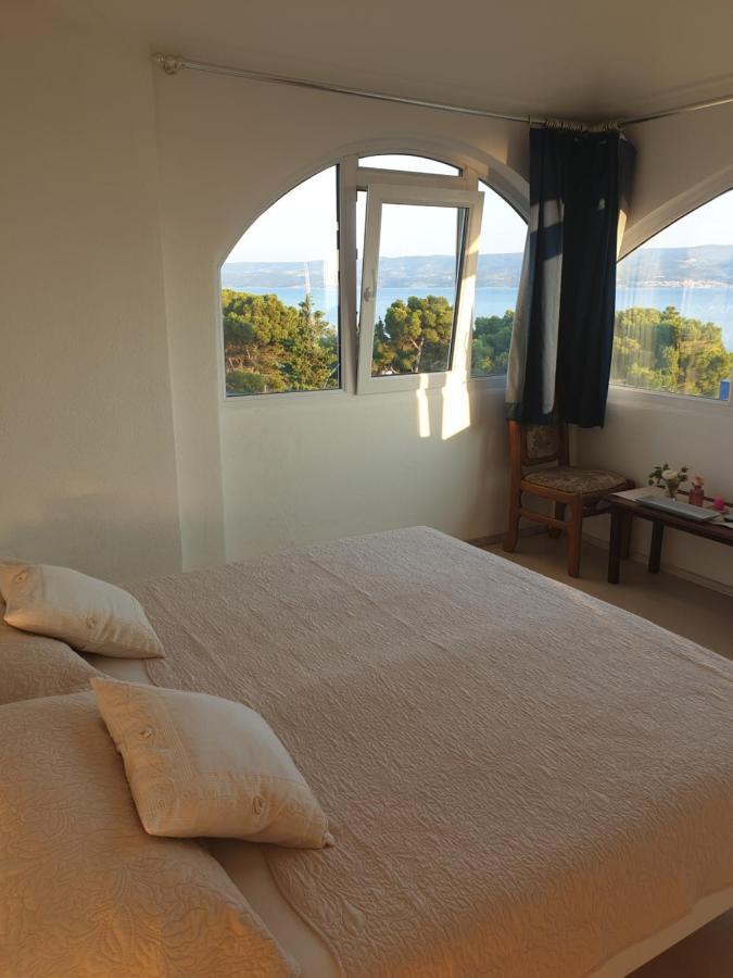 Apartmani Mlikotic Dugi Rat Luaran gambar