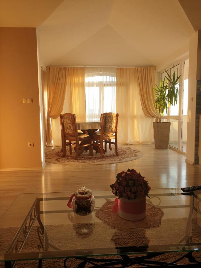 Apartmani Mlikotic Dugi Rat Luaran gambar