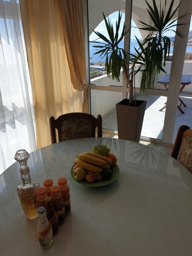 Apartmani Mlikotic Dugi Rat Luaran gambar