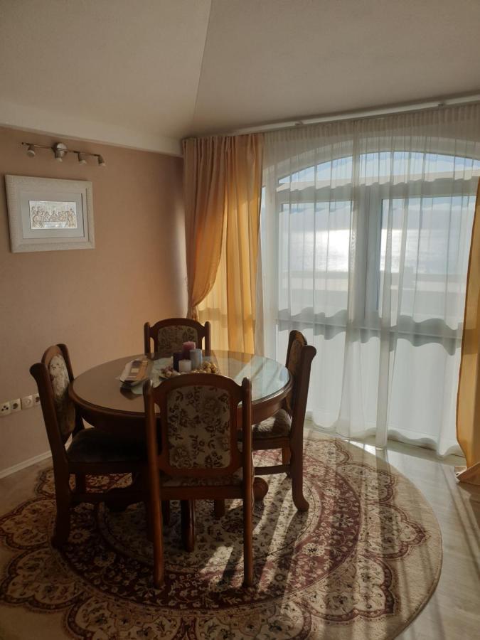 Apartmani Mlikotic Dugi Rat Luaran gambar