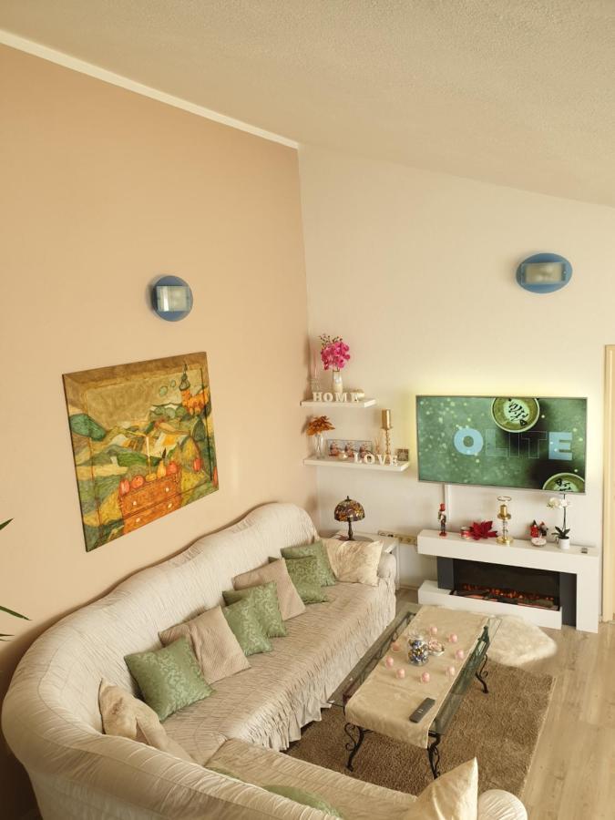 Apartmani Mlikotic Dugi Rat Luaran gambar