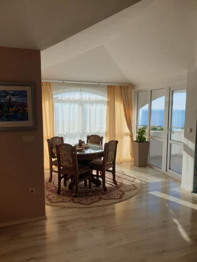 Apartmani Mlikotic Dugi Rat Luaran gambar