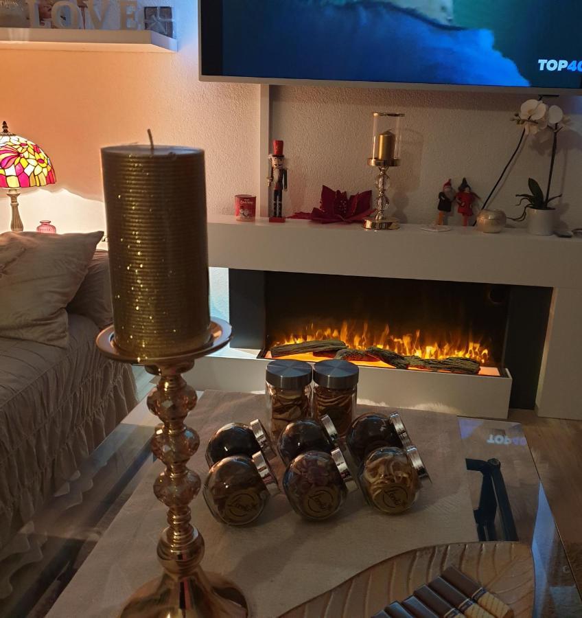 Apartmani Mlikotic Dugi Rat Luaran gambar