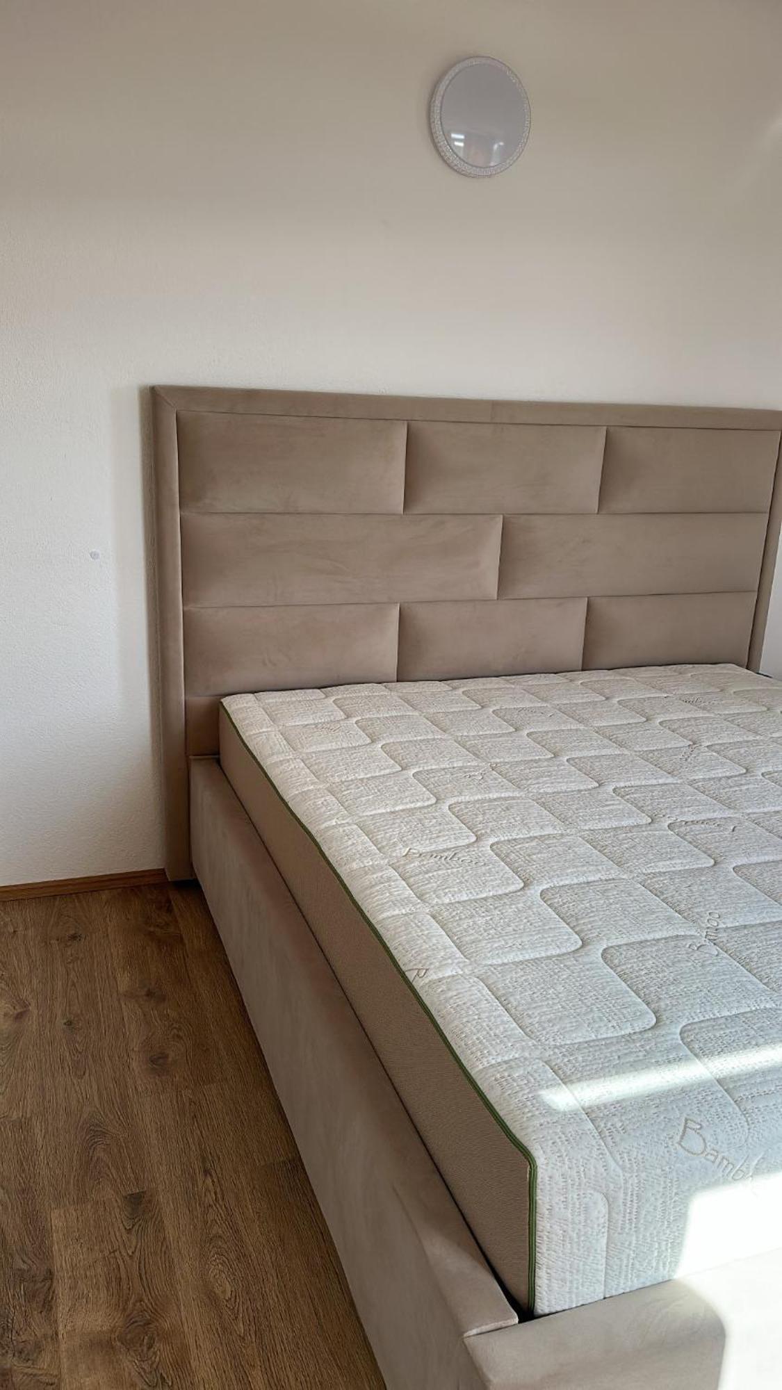 Apartmani Mlikotic Dugi Rat Luaran gambar