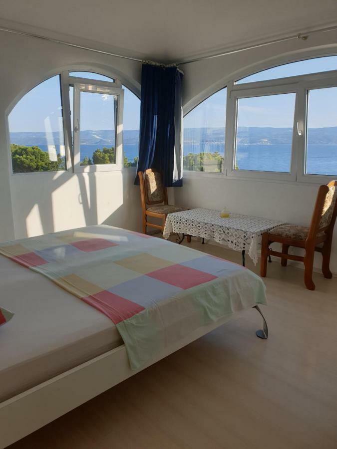 Apartmani Mlikotic Dugi Rat Luaran gambar